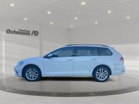 gebraucht VW Golf VII Variant 1.0 TSI ACC NAVI Massage