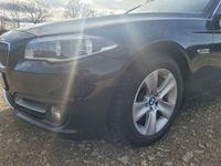 gebraucht BMW 530 d Touring A TÜV neu -Kayless,Pano, LED,HUD