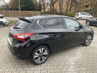 gebraucht Nissan Pulsar *2.Hand,Navi,Xenon,Scheckheft,Topzustand*