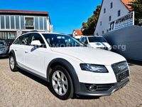 gebraucht Audi A4 Allroad quattro 2.0