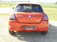 Neu Suzuki Swift Comfort+ 83 PS (61 kW) 2026 Flame orange pearl Kleinwagen