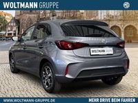 Neu MG MG3 Comfort 194 PS (142 kW) 2026 Hampstead grey Kleinwagen