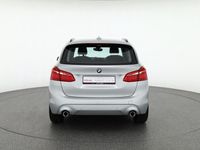 gebraucht BMW 218 2er Reihe d 2-Zonen-Klima Navi Sitzheizung