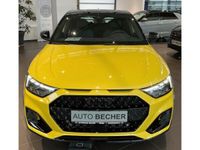 gebraucht Audi A1 allstreet 30 TFSI Stronic/Navi/Rückfahrkamera