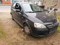 gebraucht Opel Corsa 