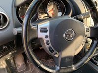 Gebraucht Nissan Qashqai 360º 2013 Silber SUV