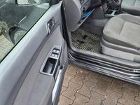 Gebraucht VW Polo 64 PS (47 kW) 2003 Schwarz Limousine