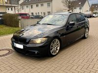 Second-hand BMW 335 Performance 306 CP (225 kW) 2009 Andere farben Berlinǎ