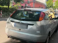 Gebraucht Ford Focus 75 PS (55 kW) 2002 Andere farben Kleinwagen