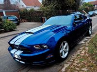 Gebraucht Ford Mustang Premium 305 PS (224 kW) 2013 Coupé
