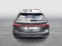 Gebraucht Audi A5 S-Line 204 PS (150 kW) 2025 Grau Kombi