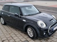 gebraucht Mini Cooper S Coupé 