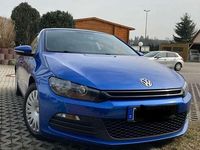Gebraucht VW Scirocco Team 122 PS (89 kW) 2010 Coupé