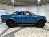 Gebraucht Ford Ranger Raptor 212 PS (155 kW) 2019 Blau Pickup