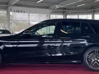 Gebraucht Mercedes C63 AMG AMG 476 PS (350 kW) 2016 Schwarz Limousine