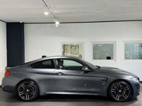 gebraucht BMW M4 Coupe *DEUTSCH-NO OPF-CARBON-2.HAND-19*