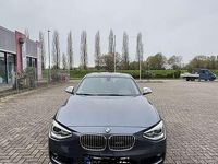 Gebraucht BMW 116 Urban Line 136 PS (100 kW) 2012 Kleinwagen
