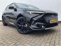 Gebraucht Subaru Solterra 80 kW (109 PS) 2022 Schwarz SUV