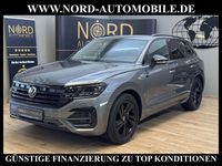 Gebraucht VW Touareg Style 231 PS (169 kW) 2022 Siliziumgrau metallic (metallic) SUV