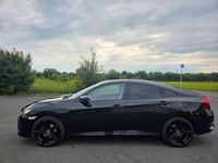 Gebraucht Honda Civic Executive 182 PS (133 kW) 2017 Schwarz Limousine