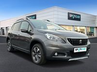 gebraucht Peugeot 2008 Allure PureTech 110