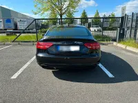 Gebraucht Audi A5 Sportback 170 PS (125 kW) 2010 Kleinwagen