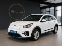 Gebraucht Kia e-Niro 150 kW (204 PS) 2022 Weiß SUV