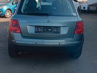 Gebraucht Fiat Stilo 105 PS (77 kW) 2006 Grau Limousine
