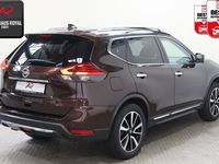 gebraucht Nissan X-Trail 1.3 DCT TEKNA PANO,360GAD,BOSE,KEYLESS