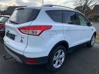 gebraucht Ford Kuga Titanium 1.5 EcoBoost *NAVI *PDC *Assist *DAB *AHK