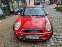 gebraucht Mini ONE Fulda