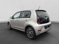 Gebraucht VW up! Join 75 PS (55 kW) 2019 Silber Kleinwagen