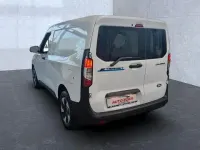 Neu Ford Transit Trend 100 kW (136 PS) 2025 Weiß
