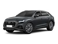 gebraucht Audi Q8 S line 50 TDI