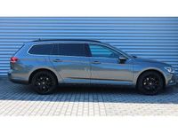 Gebraucht VW Passat Comfortline 179 PS (131 kW) 2017 Grau Kombi