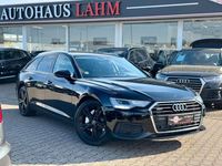 Gebraucht Audi A6 Ambiente 231 PS (169 kW) 2019 Schwarz Kombi