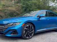 Neu VW Arteon SEL Premium 305 PS (224 kW) 2025 Kombi