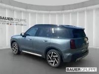 Gebraucht Mini Countryman 170 PS (125 kW) 2024 Gruen SUV