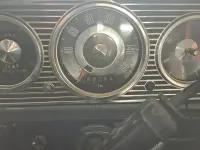 Gebraucht Ford 17M 75 PS (55 kW) 1964 Schwarz Limousine