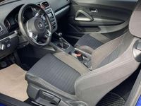 Gebraucht VW Scirocco Team 122 PS (89 kW) 2010 Coupé