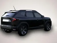 Gebraucht Dacia Duster Journey 141 PS (103 kW) 2025 Manufacturer