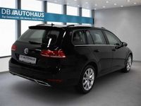 gebraucht VW Golf VII 