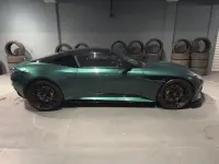 Gebraucht Aston Martin DB12 680 PS (500 kW) 2026 Grün