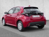 gebraucht Mazda 2 Hybrid 1.5L VVT-i 116 PS CVT PURE PLUS-Paket