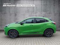 Gebraucht Ford Puma Performance Edition 200 PS (147 kW) 2023 Mean green metallic SUV