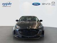 Ny Mazda 2 Prime-Line 116 HK (85 kW) 2026 Grå Hatchback