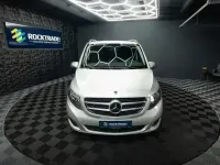 Gebraucht Mercedes V220 Edition 163 PS (119 kW) 2017 Andere Van / Kleinbus