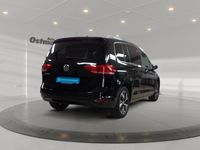 gebraucht VW Touran 1.5 TSI Highline