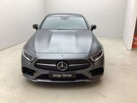 gebraucht Mercedes CLS400 CLS 400d 4M 2x AMG Multibeam HUD Burmester Distro