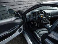 Gebraucht Ferrari 360 401 PS (294 kW) 2004 Schwarz